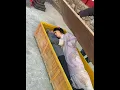 Hyper-realistic wax figures Figure Making Figure Manufacturer H