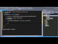 Web Application using NodeJS ExpressJS to connect to MySql Database Part V