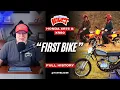 Lagu The Honda XR75 \u0026 XR80 Story — The Bikes That Started a Generation