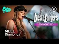 Download Lagu Mell - Diamonds | Beste Zangers 2023