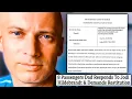 8 Passengers Dad Responds To Jodi Hildebrandt Demands Restitution