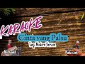 Download Lagu KARAOKE Cinta Yang Palsu (Mirawati) Tanji Modern Version