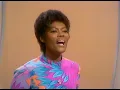 Dionne Warwick - (There's) Always Something There To Remind Me & more (Live)