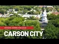 Living in Carson City Nevada