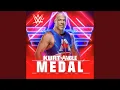 Lagu Kurt Angle - Medal (Entrance Theme)