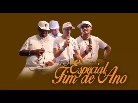 Download MP3 SAMPA CREW - ESPECIAL FIM DE ANO