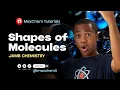 Shapes of Molecules JAMB CHEMISTRY