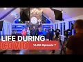 Life During COVID VLOG Episode 7 The Collingsworth Family