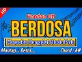 Download Lagu BERDOSA - Hamdan Att | KARAOKE HD