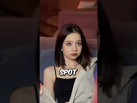 This girl is unlucky!🥵