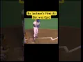 Download Lagu Bo Jackson’s First At Bat was Epic