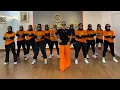 Download Lagu ATAS BAWAH / IVA LOLA / SENAM KREASI / DAM FIT CLUB / CHOREO BY ZIN DETTY / ZUMBREWLITAN SQUAD /