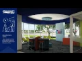 Community First Credit Union of Florida Westside Branch Transformation