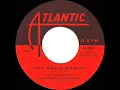 1960 HITS ARCHIVE: This Magic Moment - Drifters