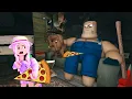 Download Lagu ПОСЛЕДНИЙ ЗАКАЗ 😱 Доставщик пиццы попал с опасную историю 🤦 LAST ORDER! (SURVIVAL PUZZLE OBBY)