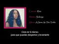 Solange - Rise (Subtitulada)