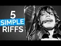 Download Lagu 5 Stupidly Simple Harmonica Riffs (Guaranteed to Impress)