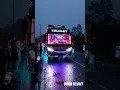 Download Lagu Om telolet om! Bus Telolet Paling Gila! Lampu RGB Full Animasi Bikin Takjub 😱✨