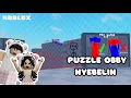 Download Lagu APAKAH KITA BISA TAMATIN PUZZLE OBBY INI?😡 | TEAMWORK CARRY PUZZLE ROBLOX