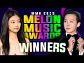 Melon Music Awards 2025 Winners | MMA 2025