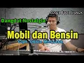 Lagu Dangdut Nostalgia - Mobil dan Bensin (Santa Hoky) Cover Budi Sinaga