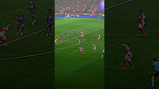 مباراة ارسنال و ريال مدريد ارسنال فازت 3عله ريال مدريد 