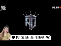 Download Lagu DJ DAYAK || SATIA JE UTAMA V2 - SINTYA PUTRI || CIPTA : ANDREY || TERBARU 2023