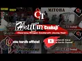 Download Lagu CEUTARSIH APEL HEURIN EPISODE 2 (heureuy ringan ceutarsih jeung haji)