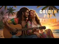Lagu Reggae Pop Ballad | Soulful Island Duet of Endless Love Beneath the Sunset Sky