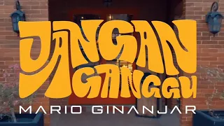 Download [OFFICIAL MUSIC VIDEO] Mario Ginanjar - Jangan Ganggu MP3