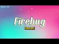 Domani - Firebug Late Night Vibes