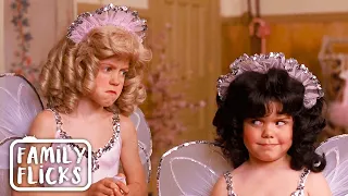 boys crash the ballet the little rascals 1994 family flicks