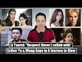 Download Lagu Li Yunrui urges respect/ Tigers Sniff the Rose/ A Journey to Glow unveils Esther Yu \u0026 Wang Anyu