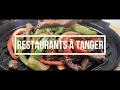 Restaurants a Tanger