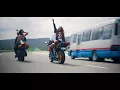Nailah Blackman - Badishh (Official Music Video) ft. Shenseea