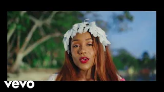 Nailah Blackman - Badishh ft Shenseea
