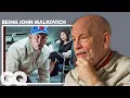 John Malkovich Breaks Down His Most Iconic Characters GQ