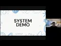 Wardrobe Management System Mini Project Presentation - Object Oriented Programming BITP3113