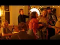 Emmylou - The Petersens and Hayde Bluegrass Orchestra (LIVE)