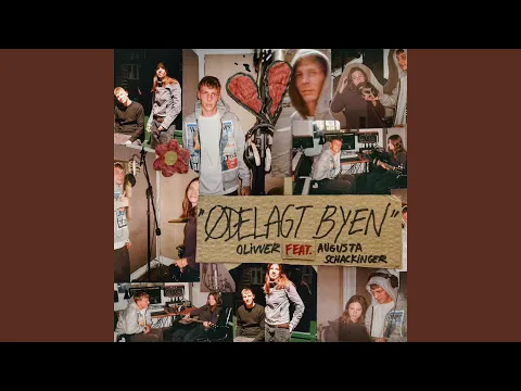 Video Thumbnail: Ødelagt Byen