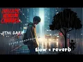 Download Lagu Jitni Dafa Lofi Song | Slow \u0026 Reverb| PARMANU | John Abraham , Diana | Jeet Gannguli | RashmiVirag