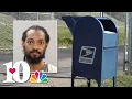 KCSO Knox County man facing multiple charges after stealing nearly 1M in checks