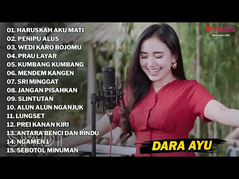 Download MP3 DARA AYU FT. BAJOL NDANU \