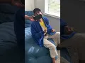 Paw Paw gets X-rated with Primary Care Doctor