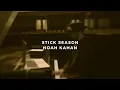 Download Lagu stick season: noah kahan (piano rendition)