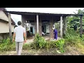 Download Lagu MAN BUYS OLD HOUSE FOR $200 TO RENOVATE, STUNNING PEOPLE AROUND