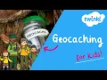 Geocaching for Kids What is Geocaching Twinkl USA
