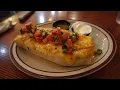 Truss and Trestle DINER Rosendale New York 4K Hudson Valley Dining