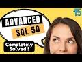 SQL Success Strategies 50 Interview Questions to Outshine the Competition - Leetcode 586