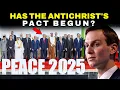 Download Lagu Did Jared Kushner now fulfill Daniel's prophecy in Israel?